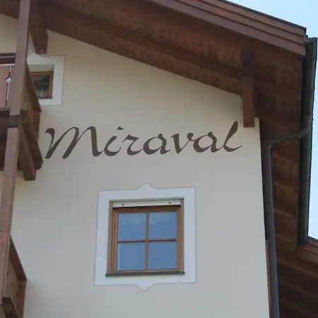 Miraval Perathoner Andreas Apartment St. Ulrich in Gröden